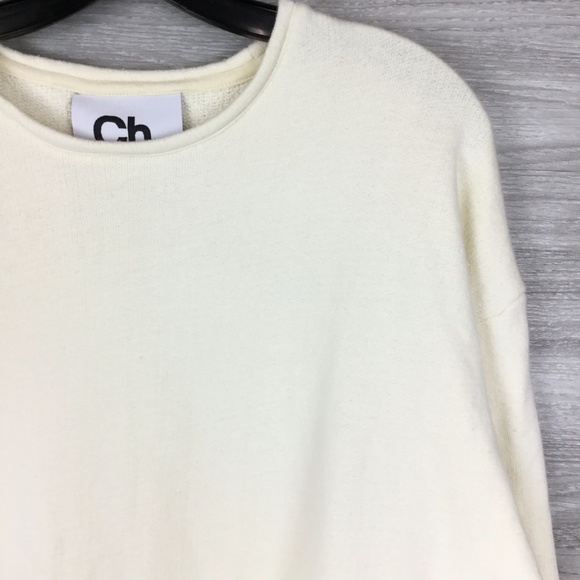 Chapter Sweater Size Small - Picture 2 of 8